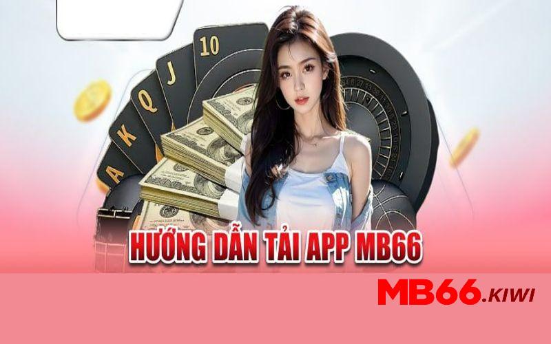 App mb66 có gì thú vị?